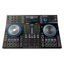 Gemini SDJ-4000 Professional Dual Deck USB Media Player Standalone DJ Controller